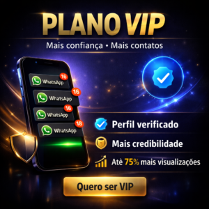 💎 PLANO VIP 30 DIAS