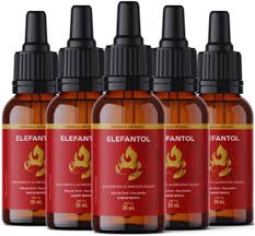 Elefantol Funciona? Veja Como Esse Produto Está Revolucionando a Performance Masculina