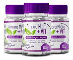 Amora Miúra + Vit Funciona? Veja Como Esse Produto Está Ajudando na Menopausa